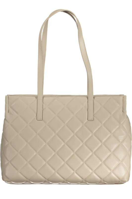 VALENTINO BAGS BORSA DONNA BEIGE