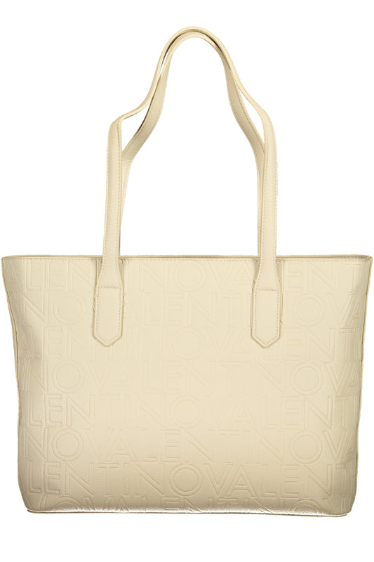 VALENTINO BAGS BORSA DONNA BEIGE
