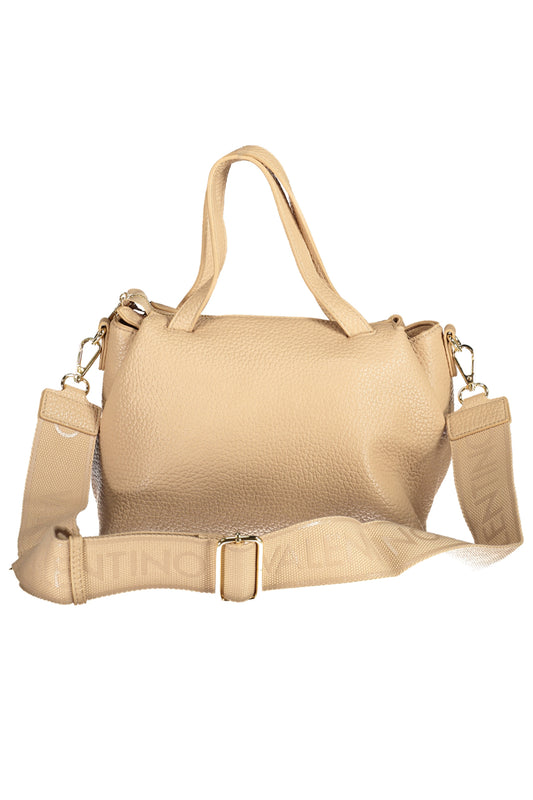 VALENTINO BAGS BORSA DONNA BEIGE