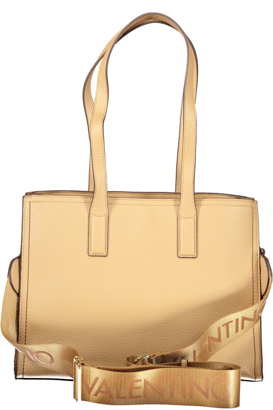 VALENTINO BAGS BORSA DONNA BEIGE