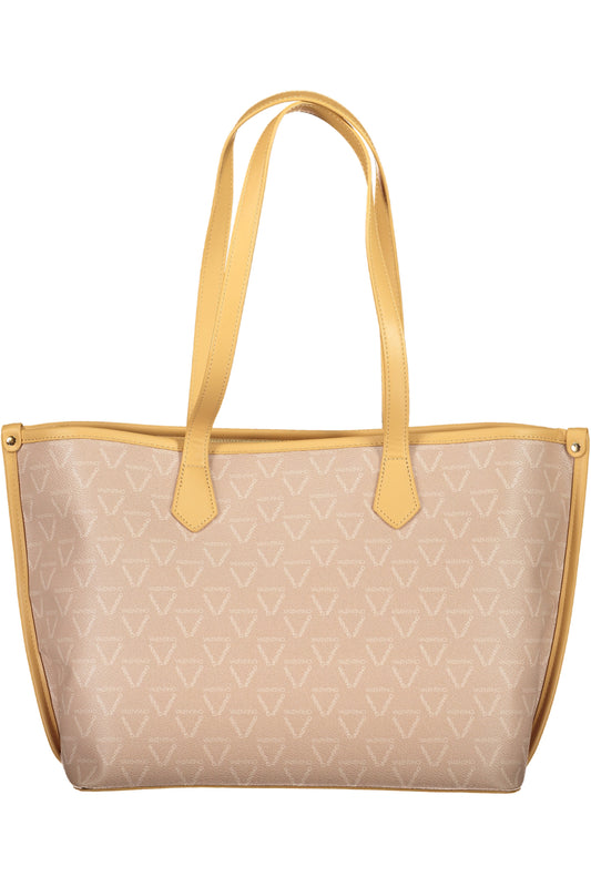 VALENTINO BAGS BORSA DONNA BEIGE