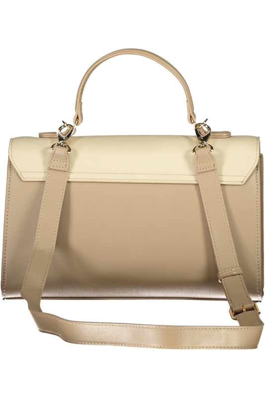 VALENTINO BAGS BORSA DONNA BEIGE