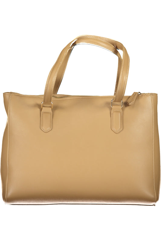 VALENTINO BAGS BORSA DONNA BEIGE