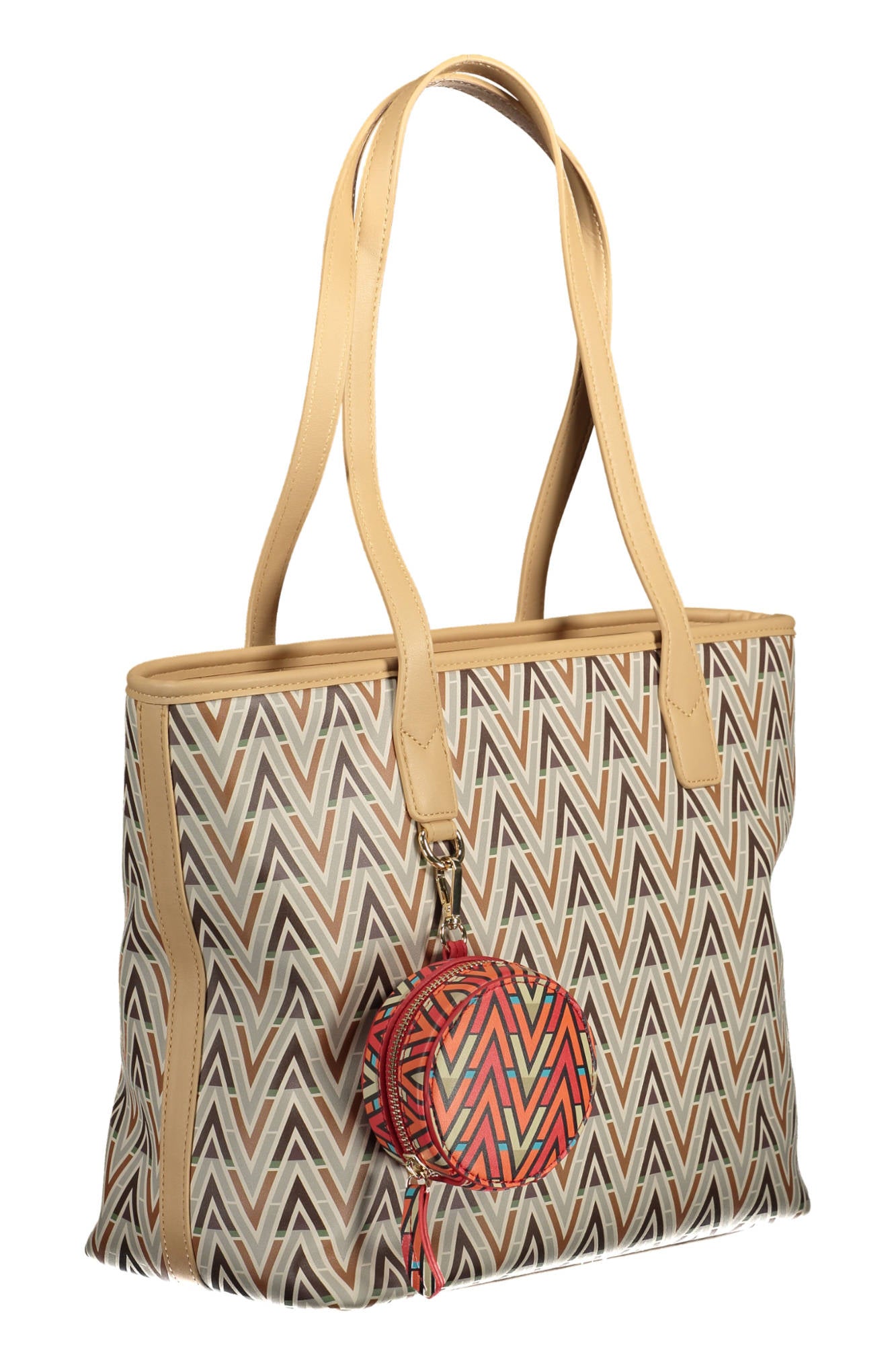 VALENTINO BAGS BORSA DONNA BEIGE