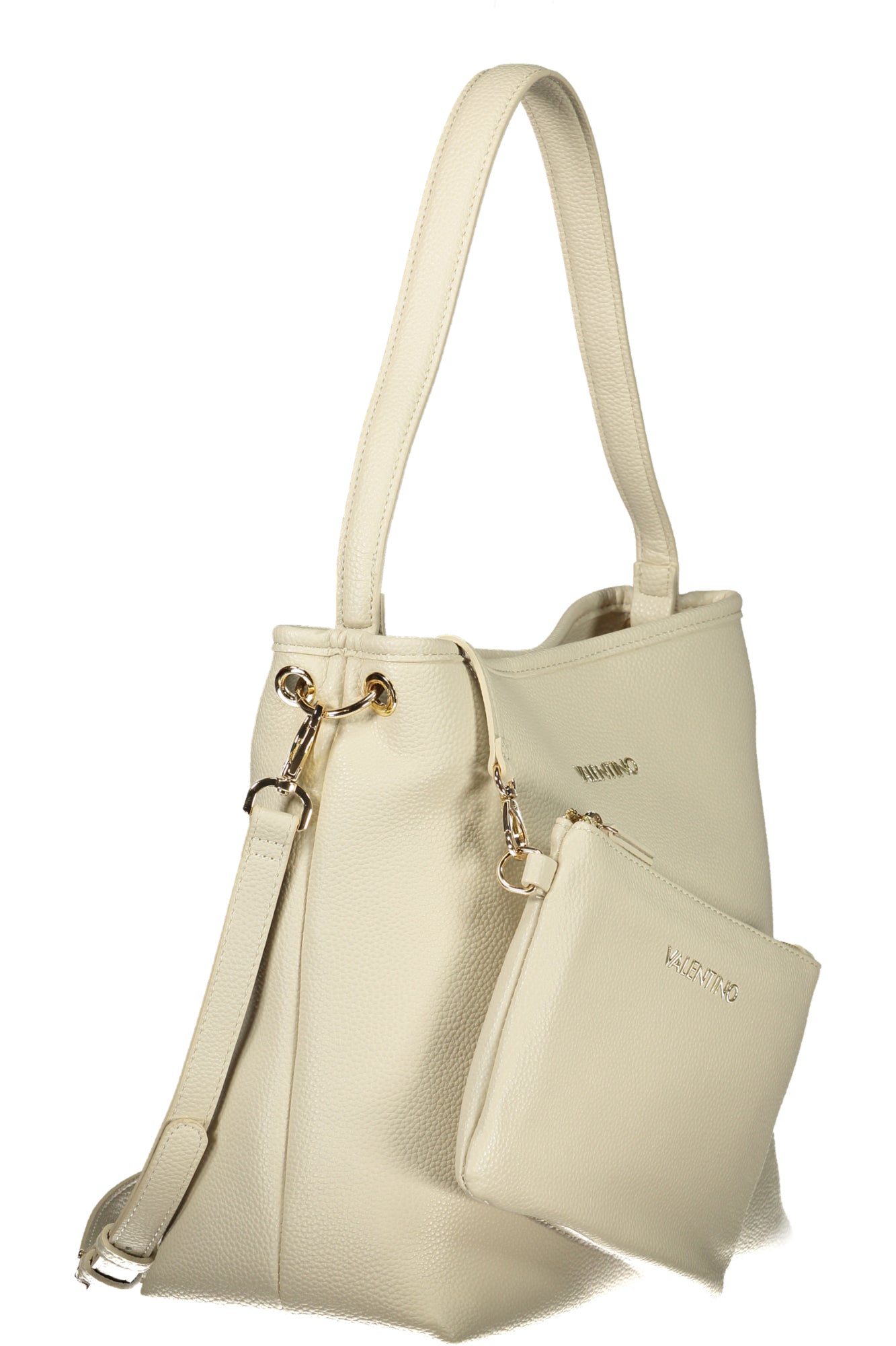 VALENTINO BAGS BORSA DONNA BEIGE