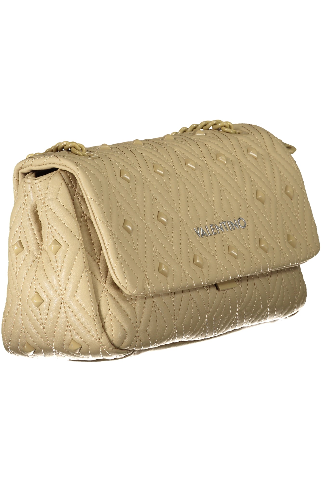 VALENTINO BAGS BORSA DONNA BEIGE
