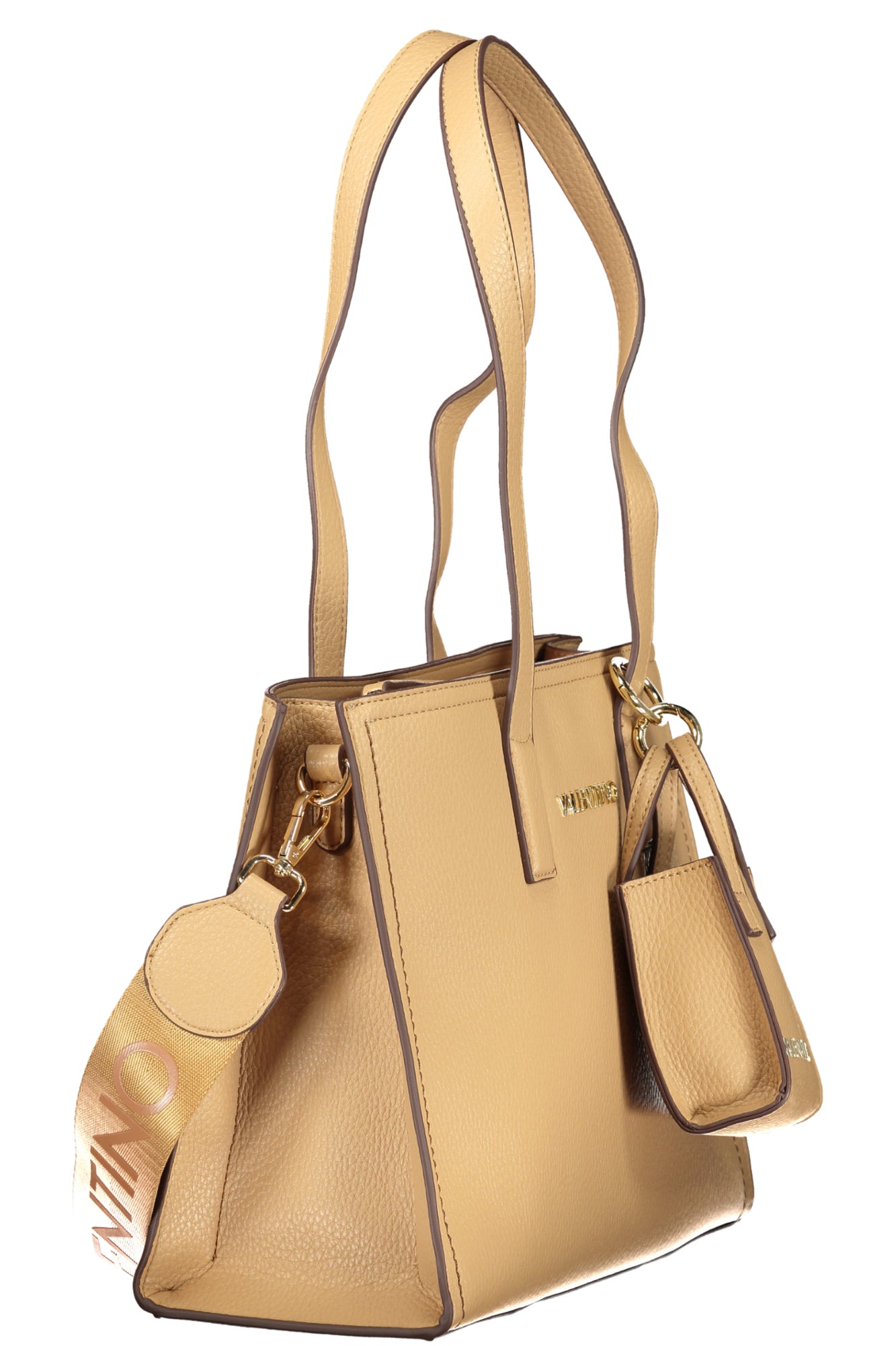 VALENTINO BAGS BORSA DONNA BEIGE