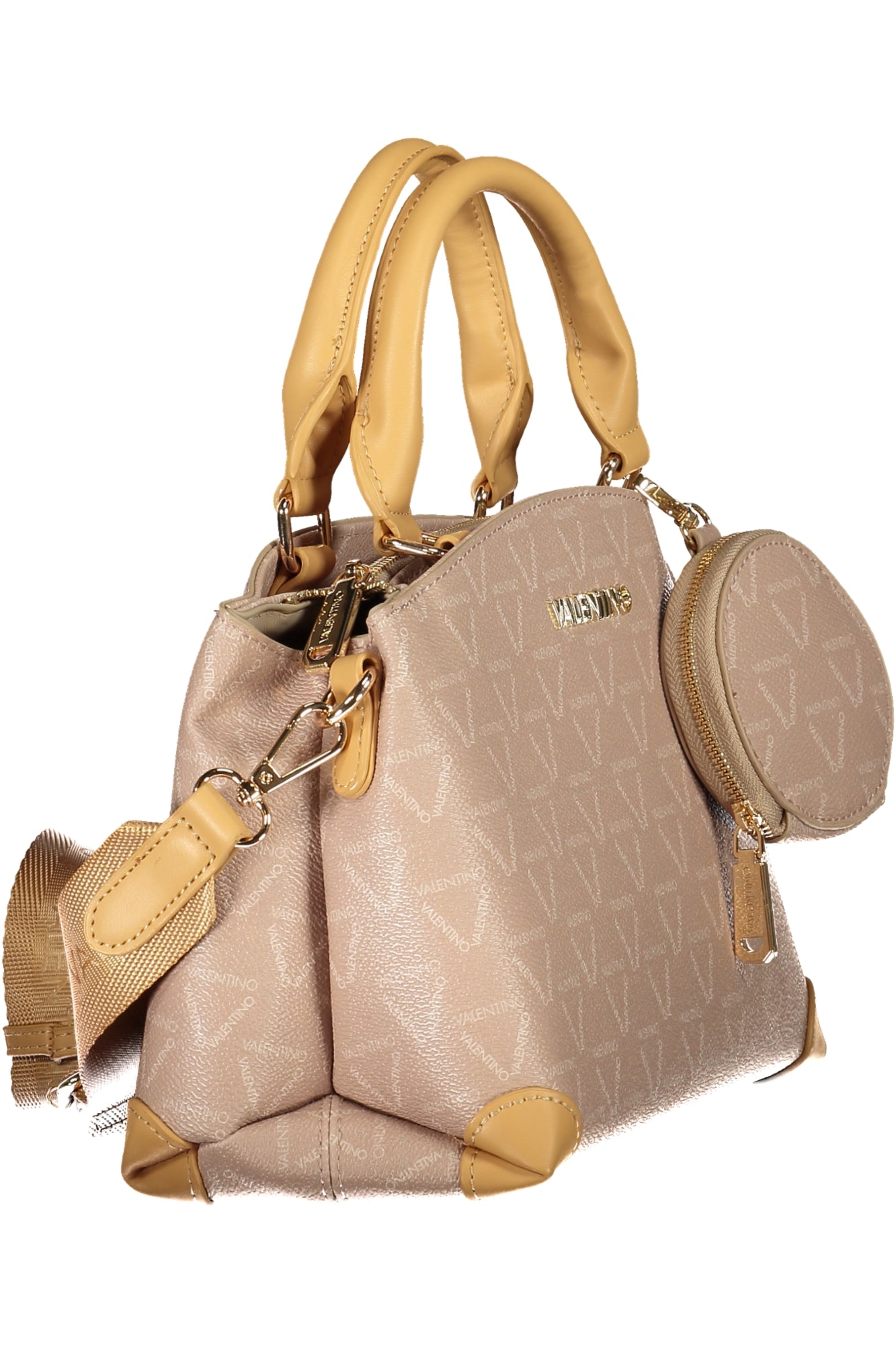 VALENTINO BAGS BORSA DONNA BEIGE