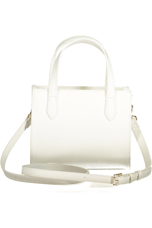 VALENTINO BAGS BORSA DONNA BIANCO
