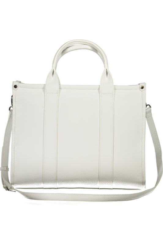 VALENTINO BAGS BORSA DONNA BIANCO
