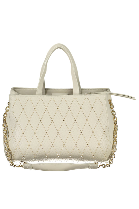 VALENTINO BAGS BORSA DONNA BIANCO