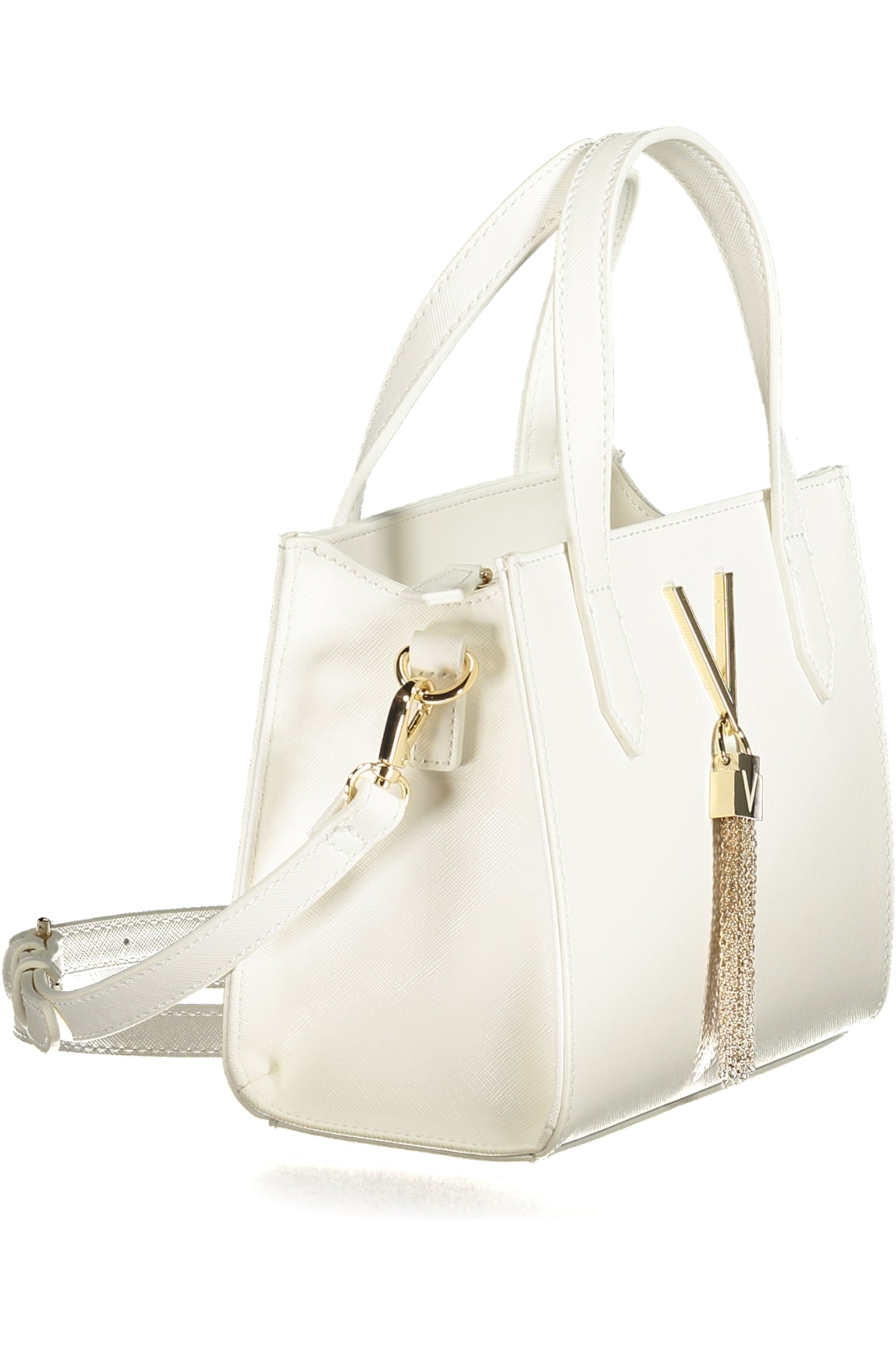 VALENTINO BAGS BORSA DONNA BIANCO