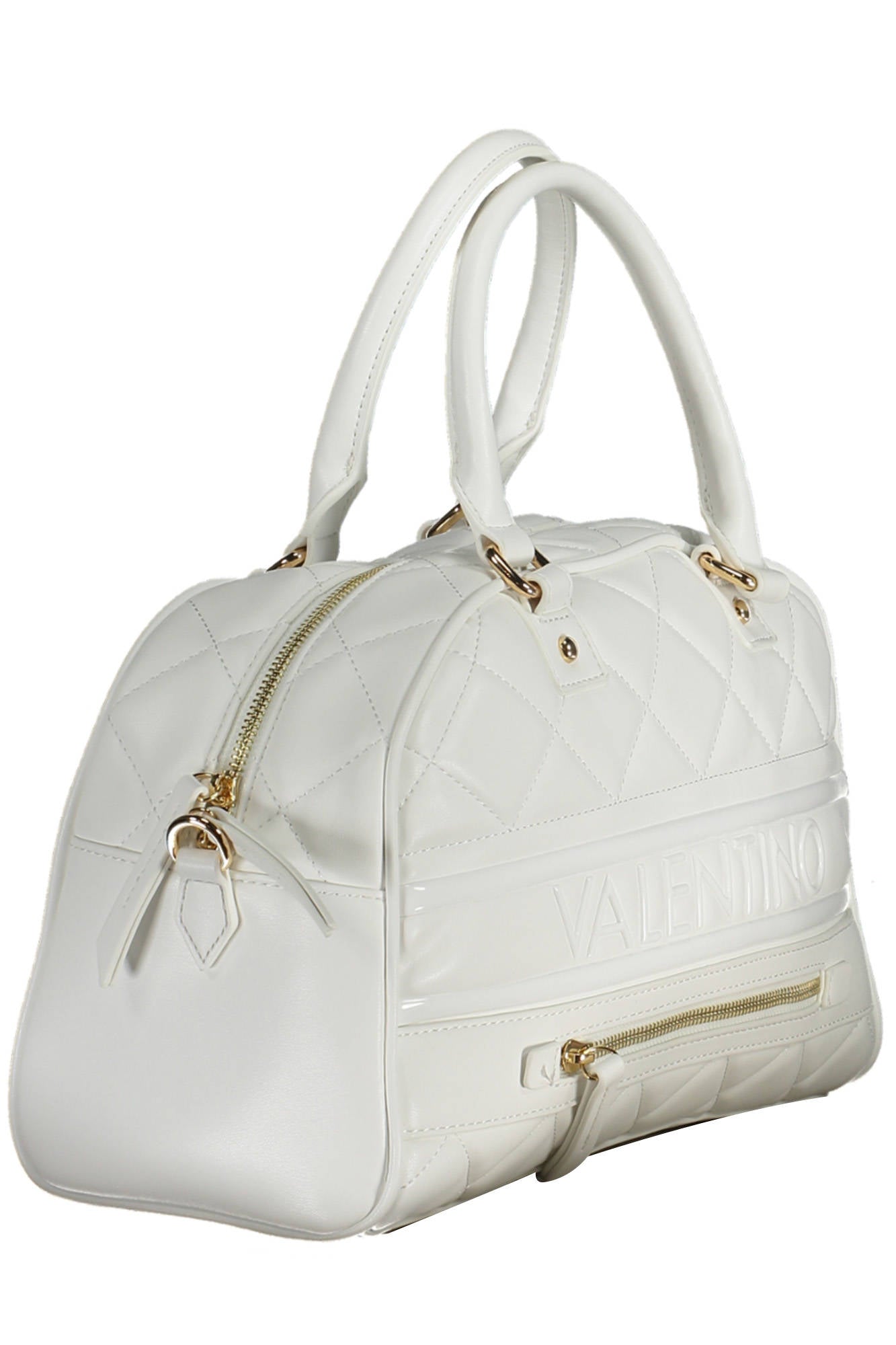 VALENTINO BAGS BORSA DONNA BIANCO