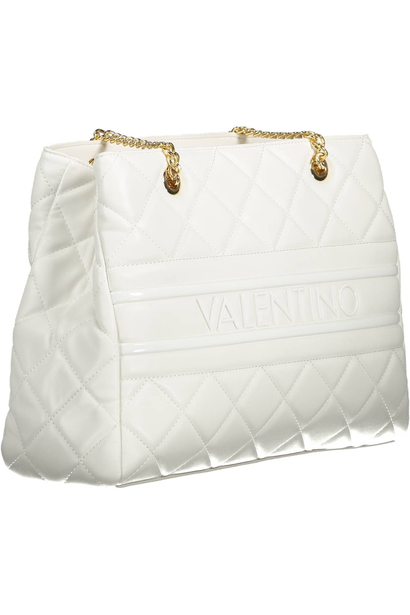 VALENTINO BAGS BORSA DONNA BIANCO