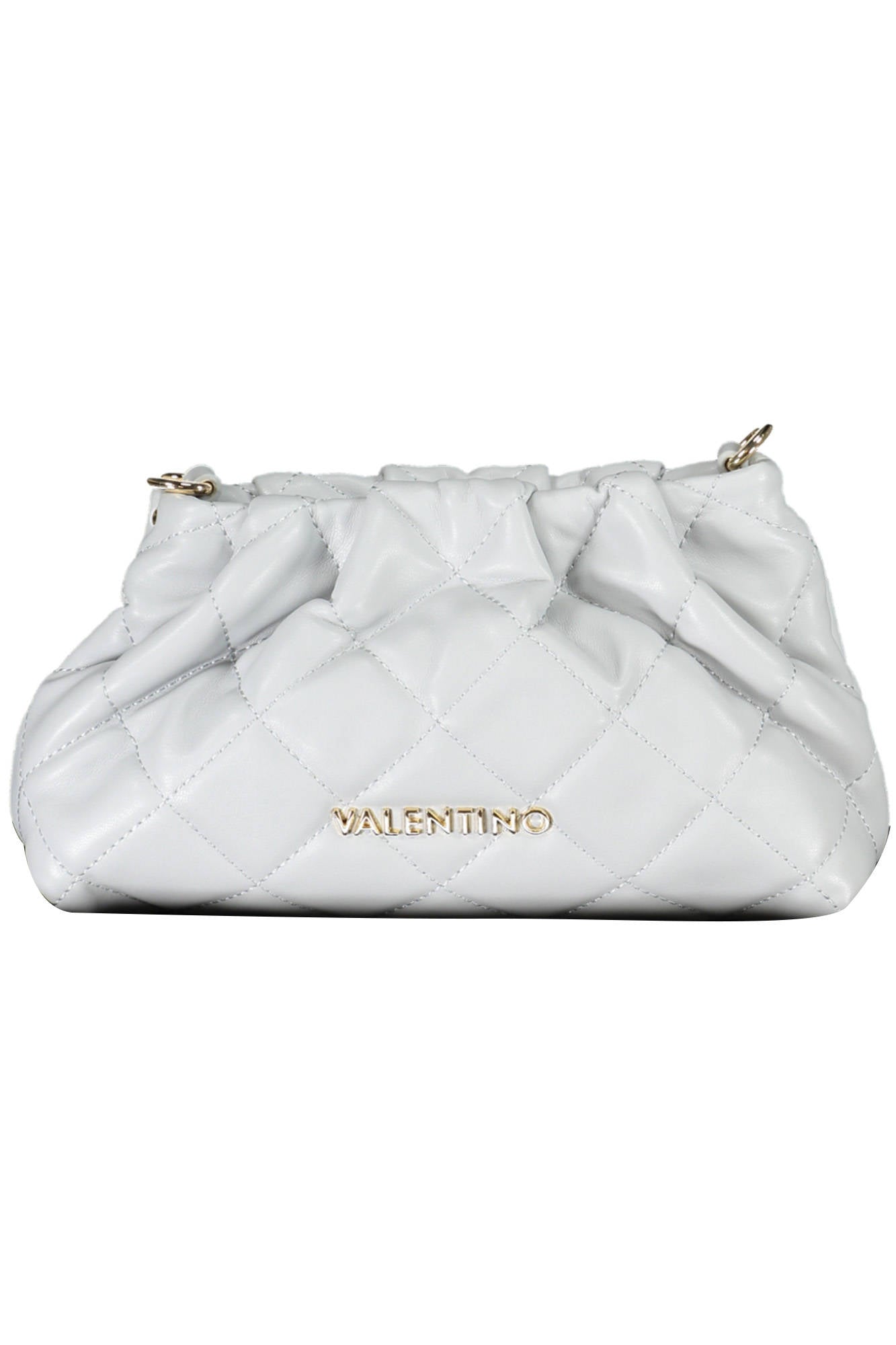 VALENTINO BAGS BORSA DONNA GRIGIO