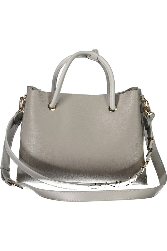 VALENTINO BAGS BORSA DONNA GRIGIO