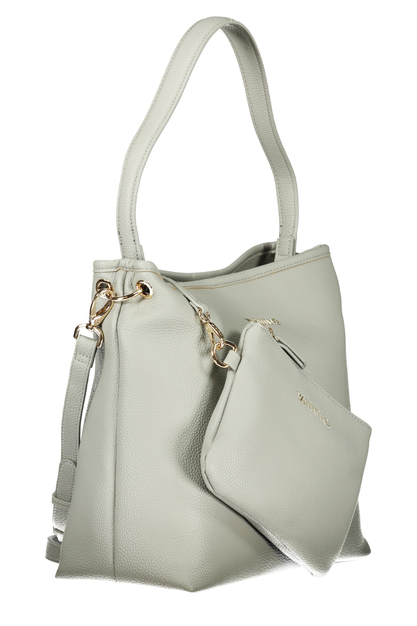 VALENTINO BAGS BORSA DONNA GRIGIO