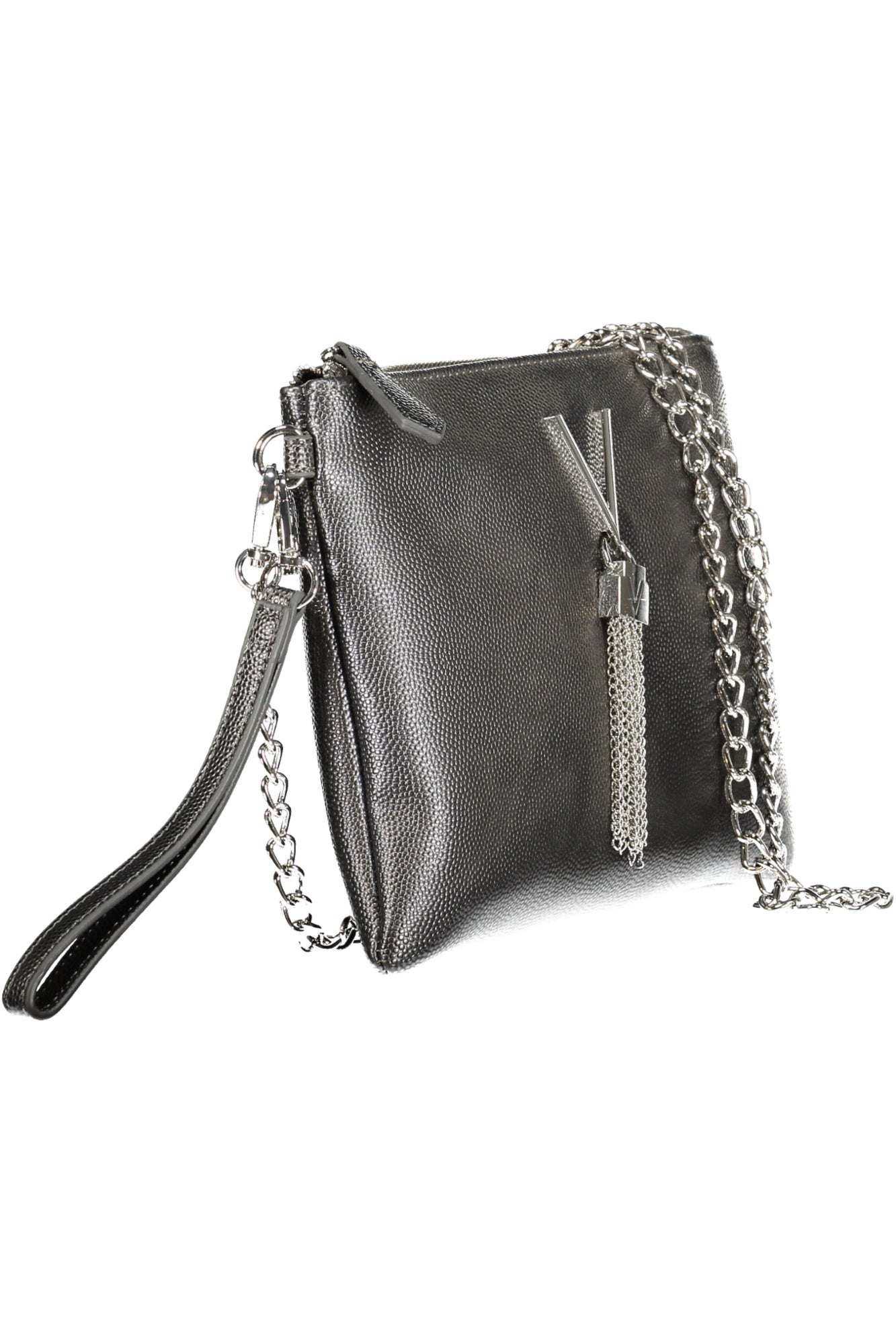 VALENTINO BAGS BORSA DONNA GRIGIO