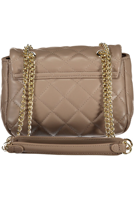 VALENTINO BAGS BORSA DONNA MARRONE