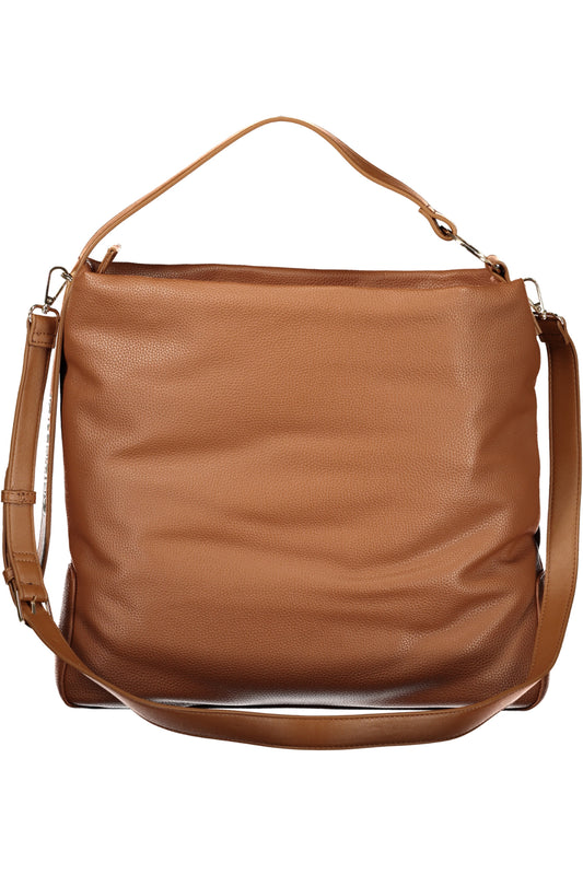 VALENTINO BAGS BORSA DONNA MARRONE