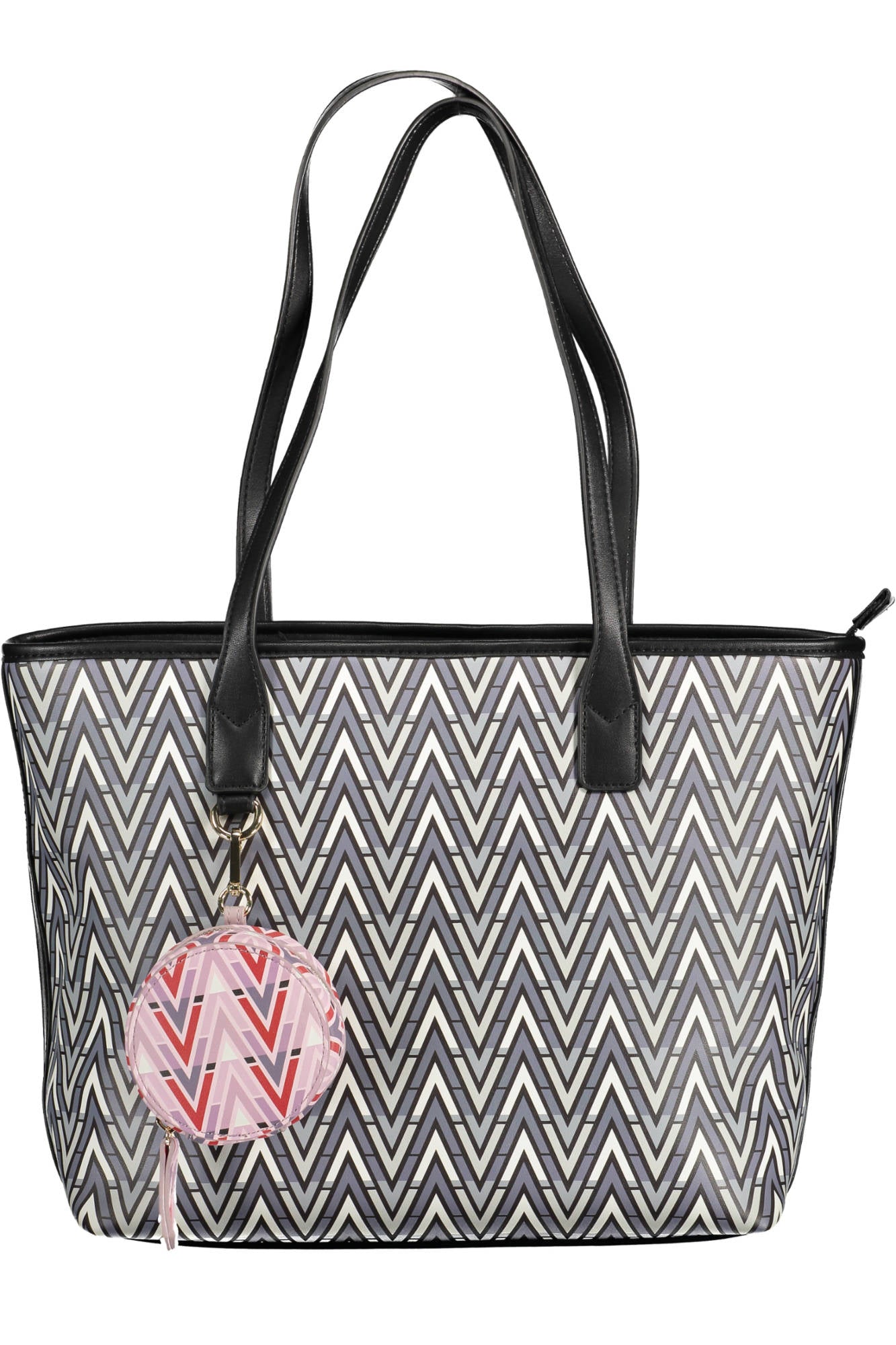 VALENTINO BAGS BORSA DONNA NERO