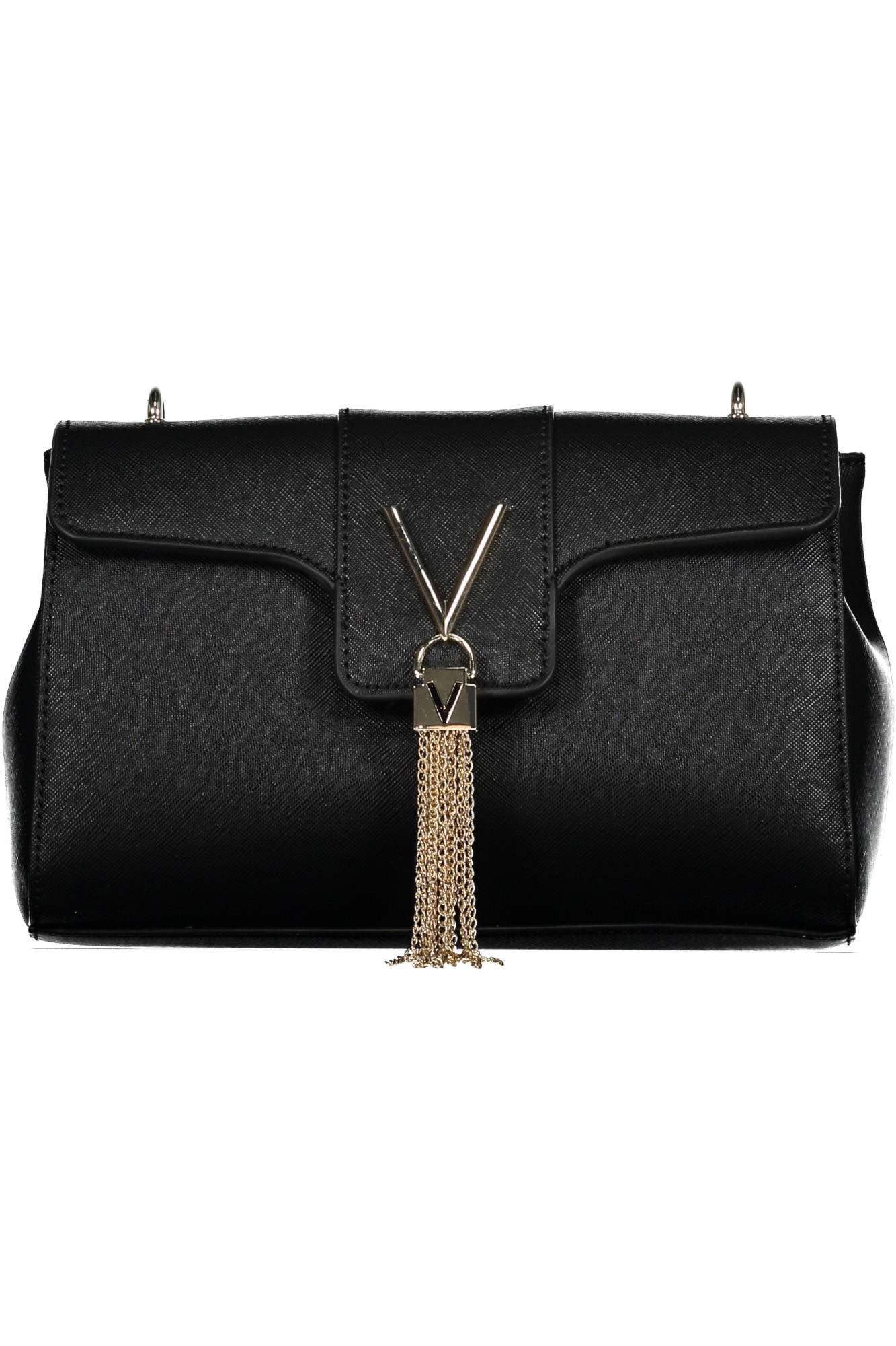 VALENTINO BAGS BORSA DONNA NERO