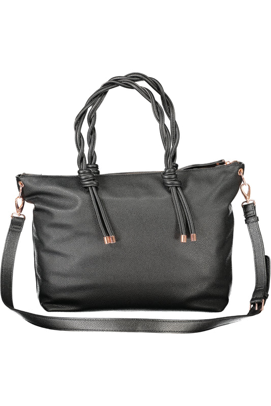 VALENTINO BAGS BORSA DONNA NERO