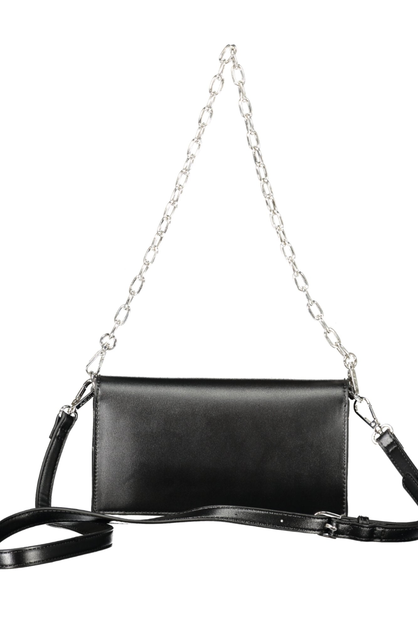 VALENTINO BAGS BORSA DONNA NERO