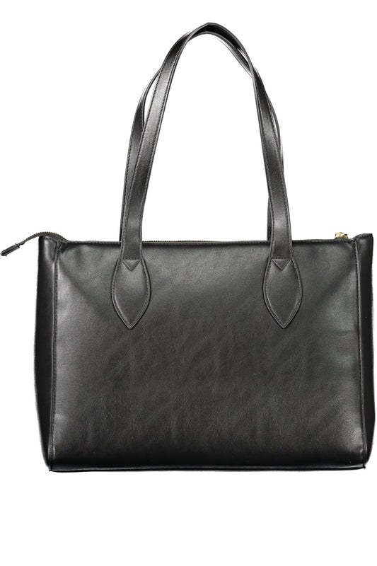 VALENTINO BAGS BORSA DONNA NERO