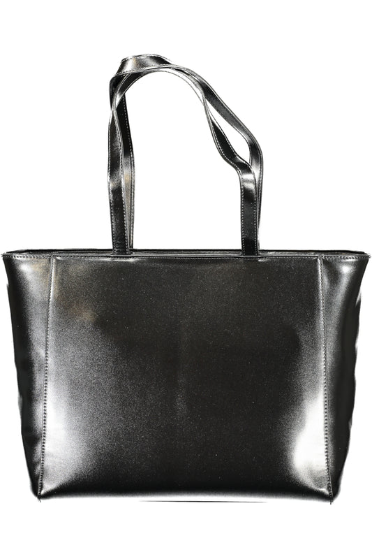 VALENTINO BAGS BORSA DONNA NERO