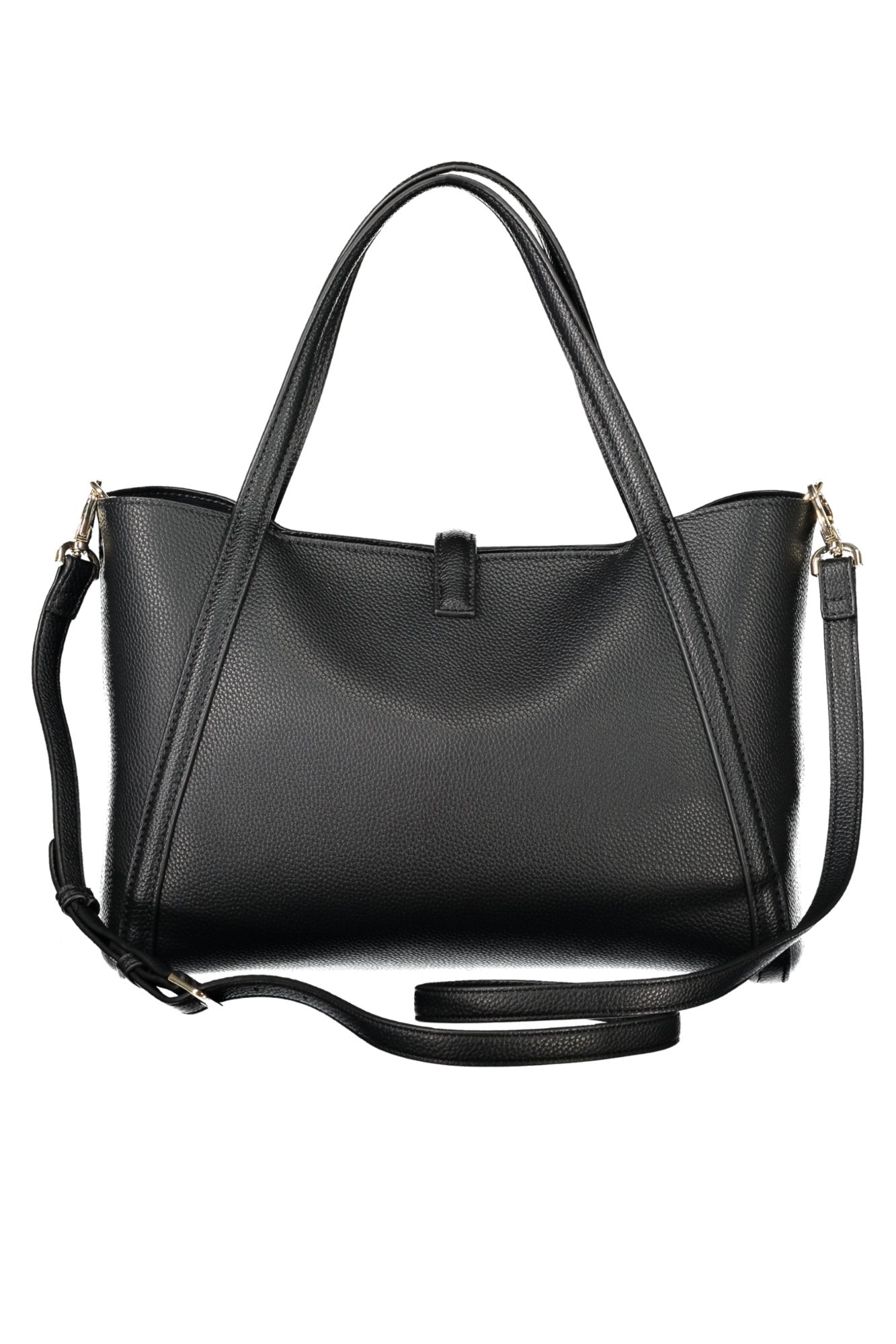 VALENTINO BAGS BORSA DONNA NERO