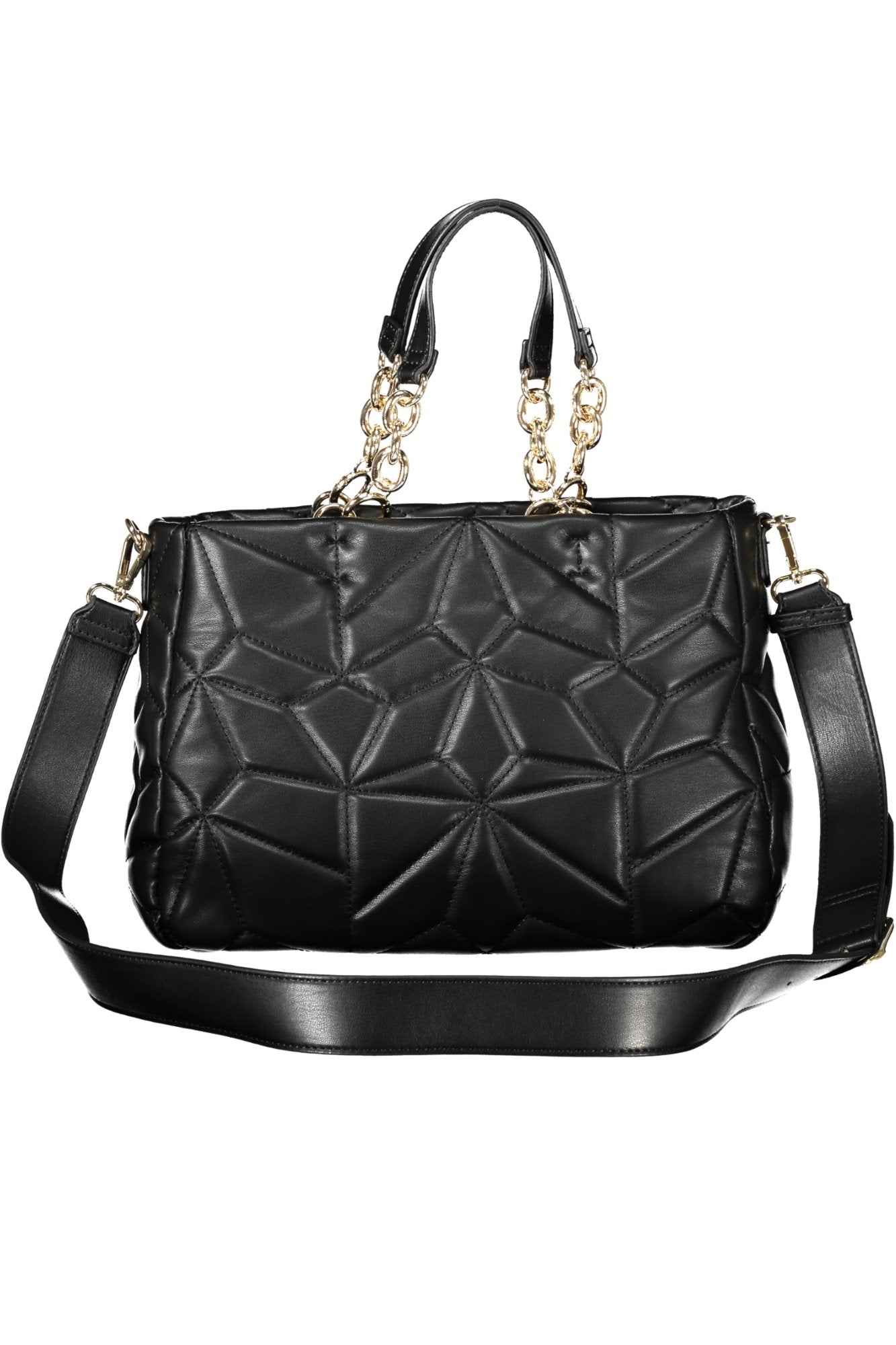 VALENTINO BAGS BORSA DONNA NERO