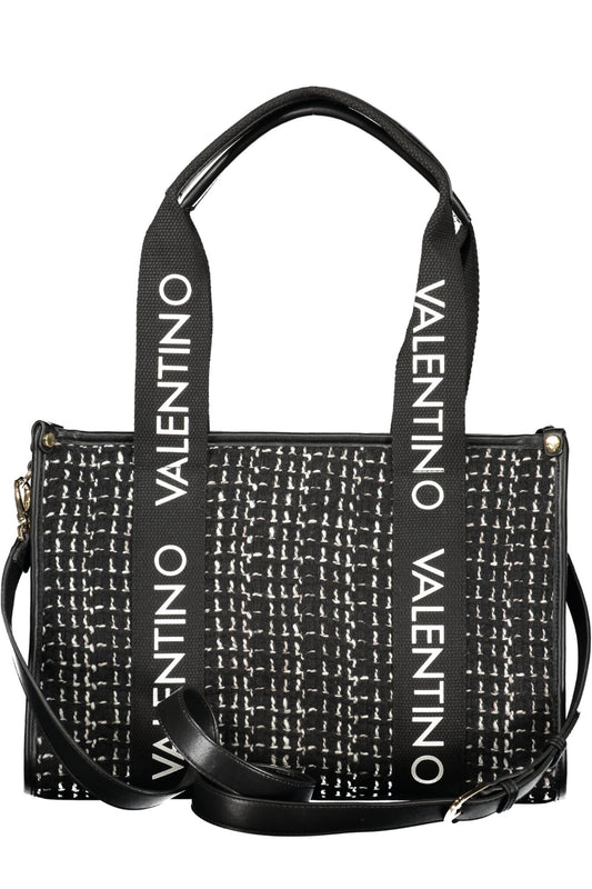 VALENTINO BAGS BORSA DONNA NERO