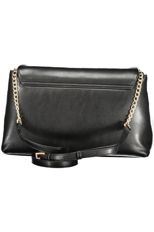VALENTINO BAGS BORSA DONNA NERO