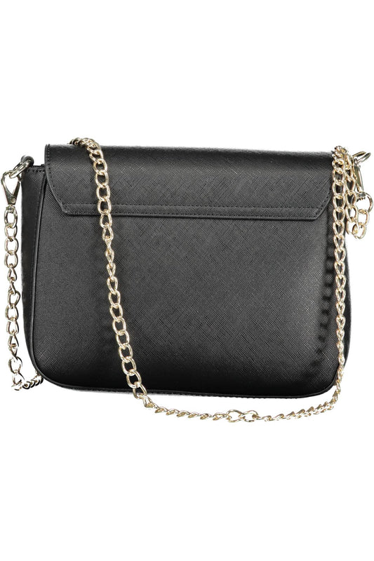 VALENTINO BAGS BORSA DONNA NERO
