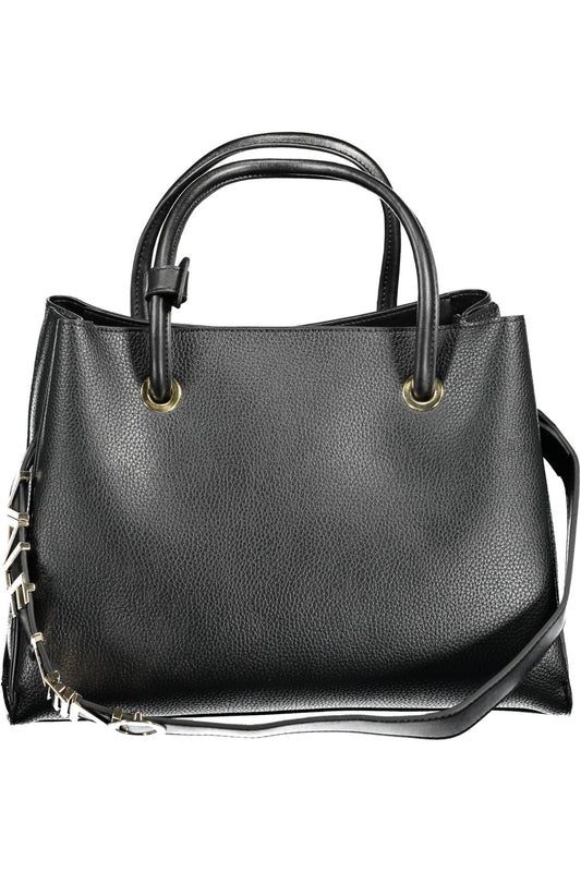 VALENTINO BAGS BORSA DONNA NERO