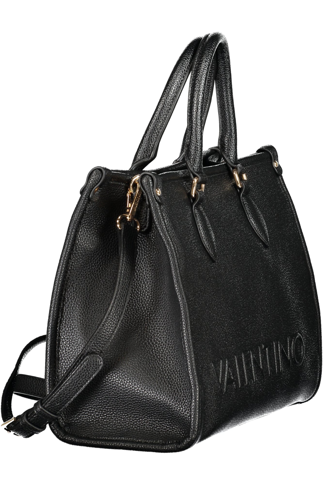 VALENTINO BAGS BORSA DONNA NERO