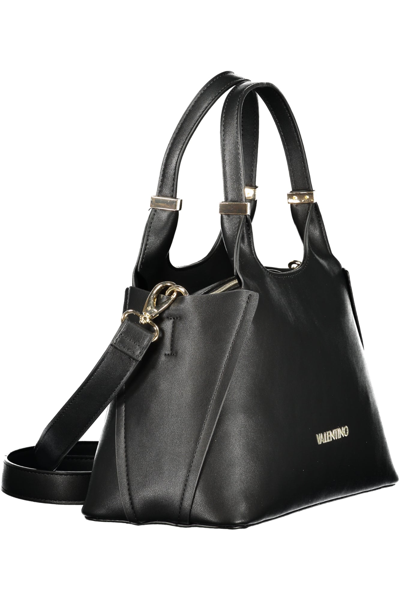 VALENTINO BAGS BORSA DONNA NERO