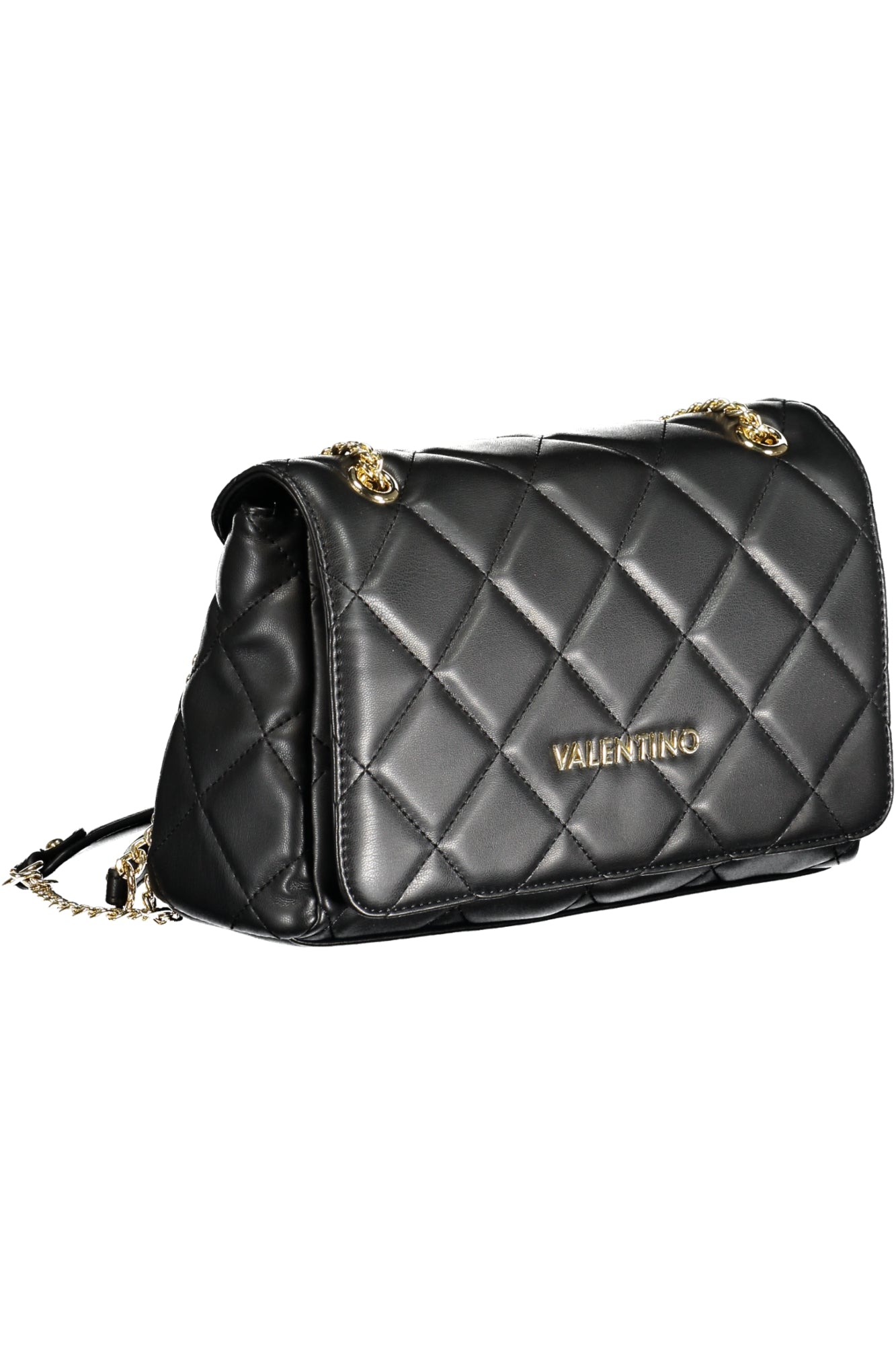 VALENTINO BAGS BORSA DONNA NERO