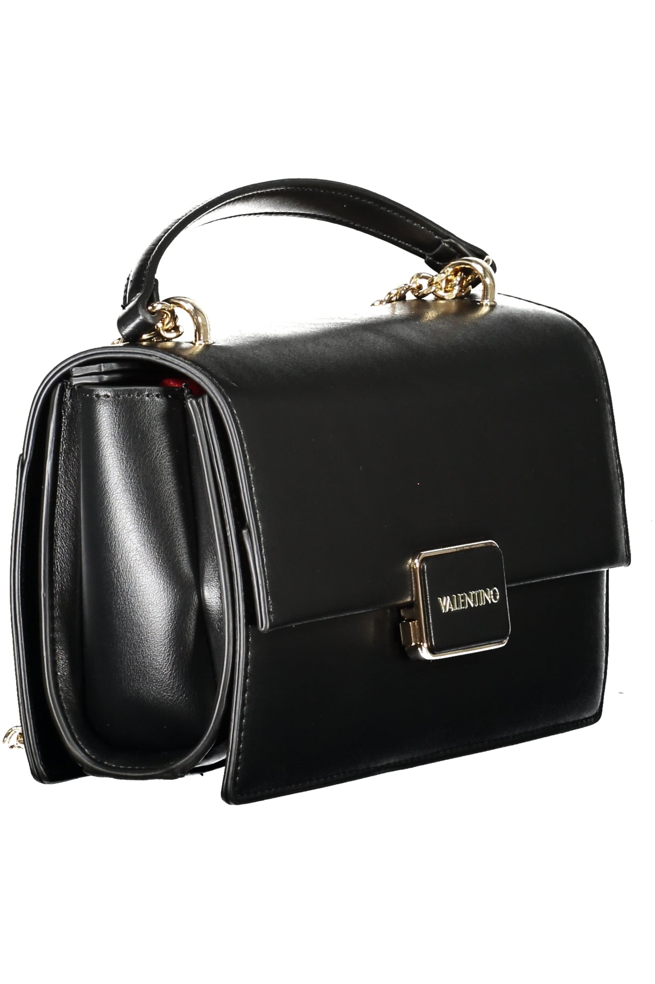 VALENTINO BAGS BORSA DONNA NERO