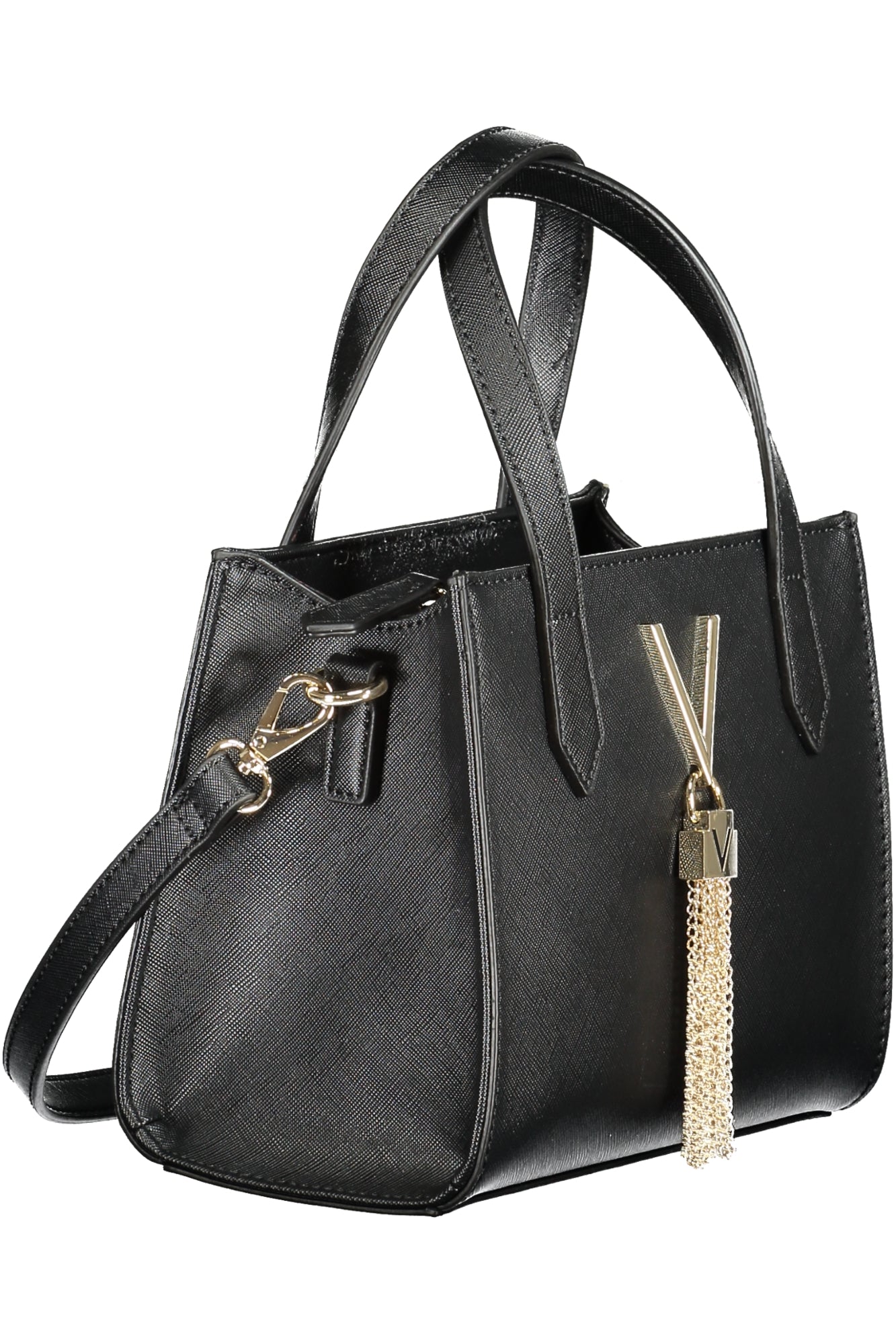 VALENTINO BAGS BORSA DONNA NERO