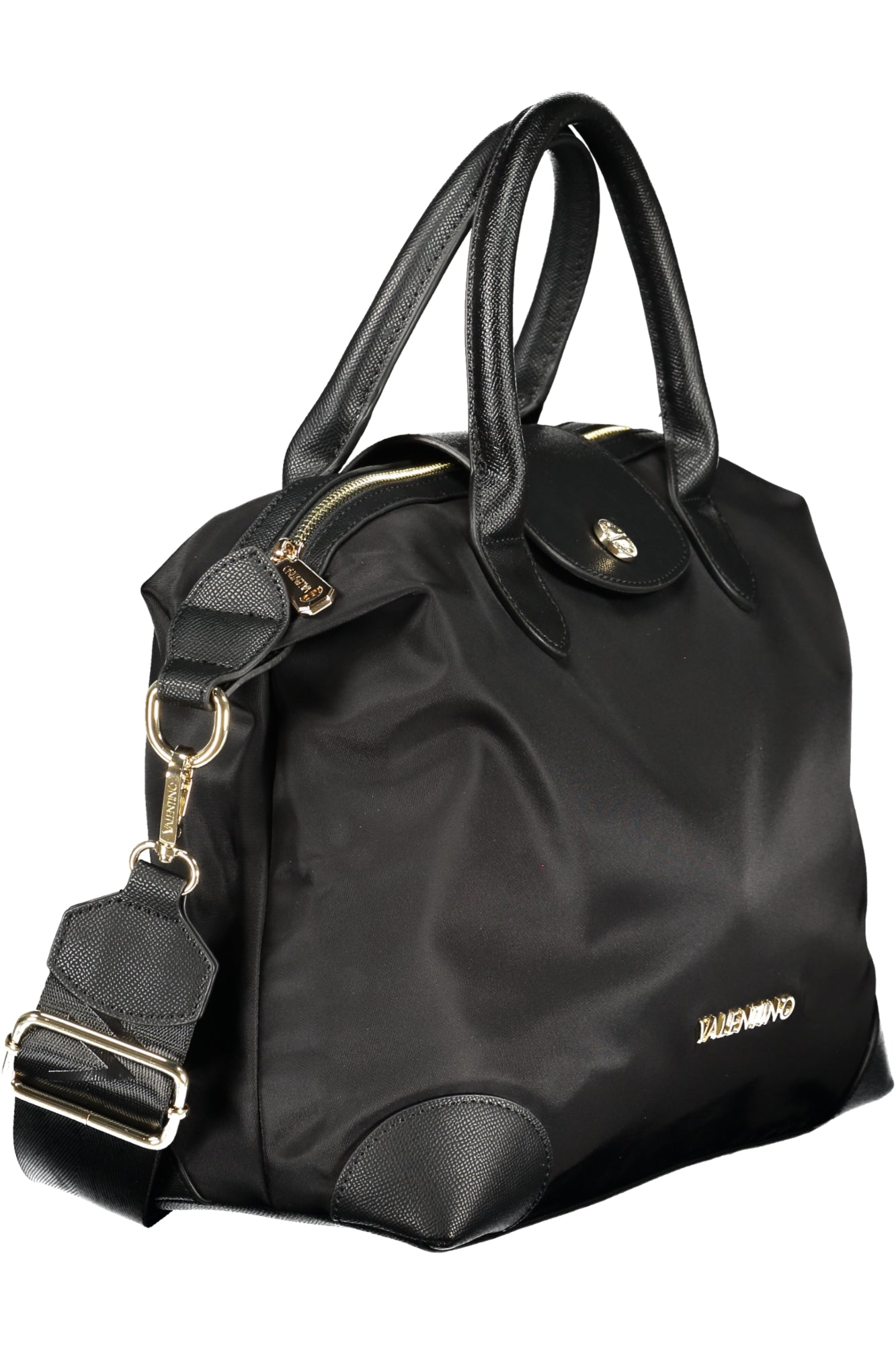 VALENTINO BAGS BORSA DONNA NERO