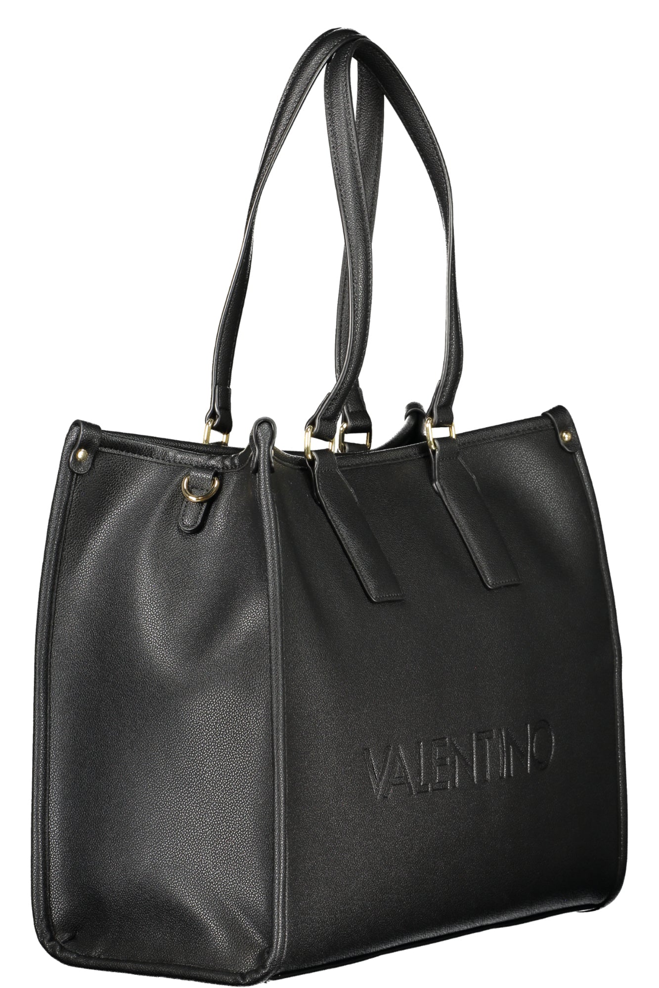 VALENTINO BAGS BORSA DONNA NERO