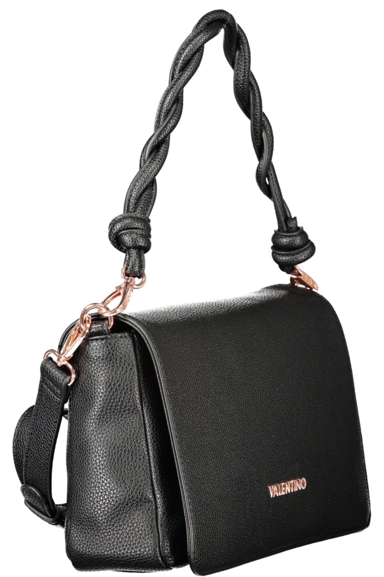 VALENTINO BAGS BORSA DONNA NERO