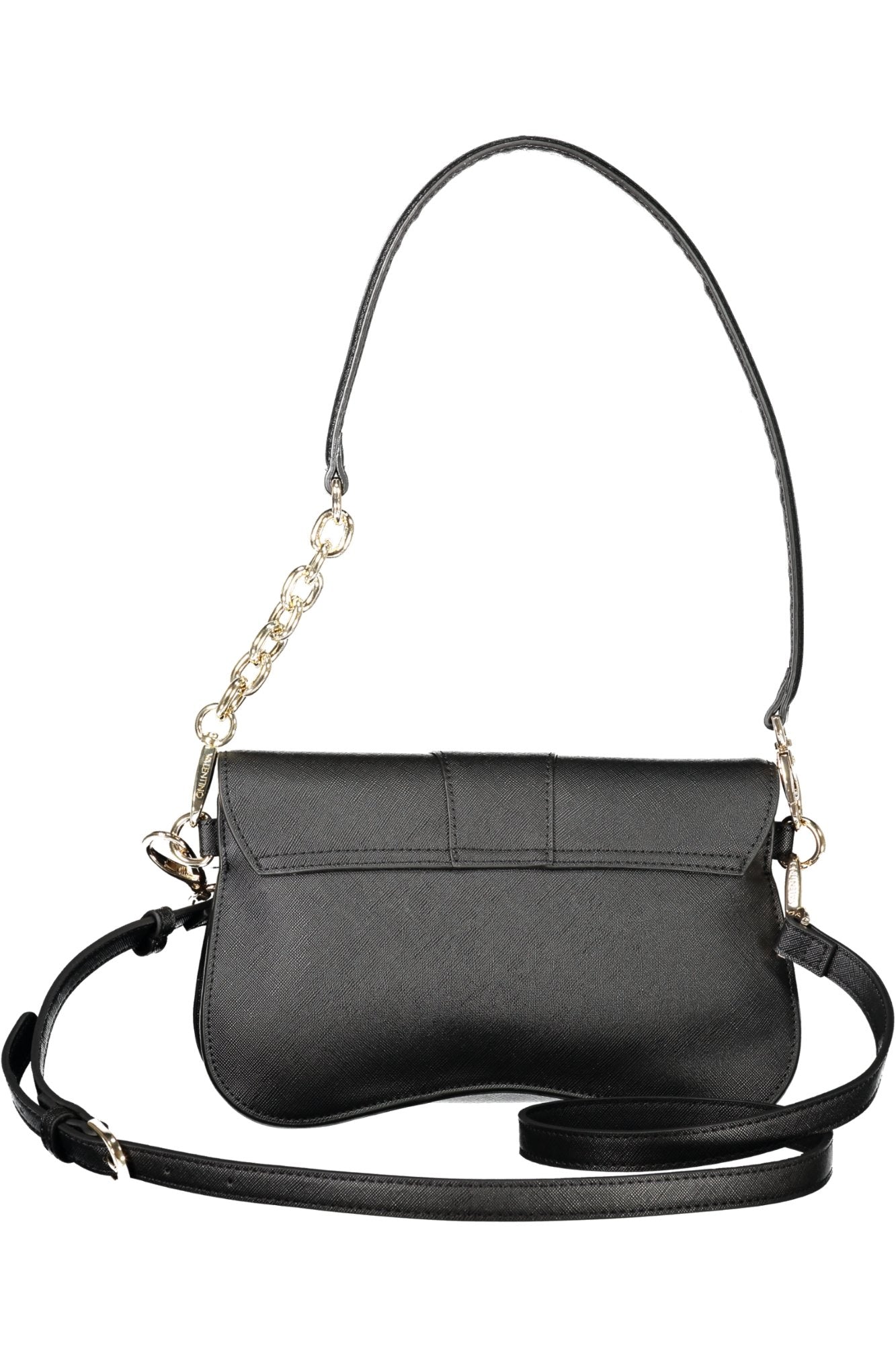 VALENTINO BAGS BORSA DONNA NERO
