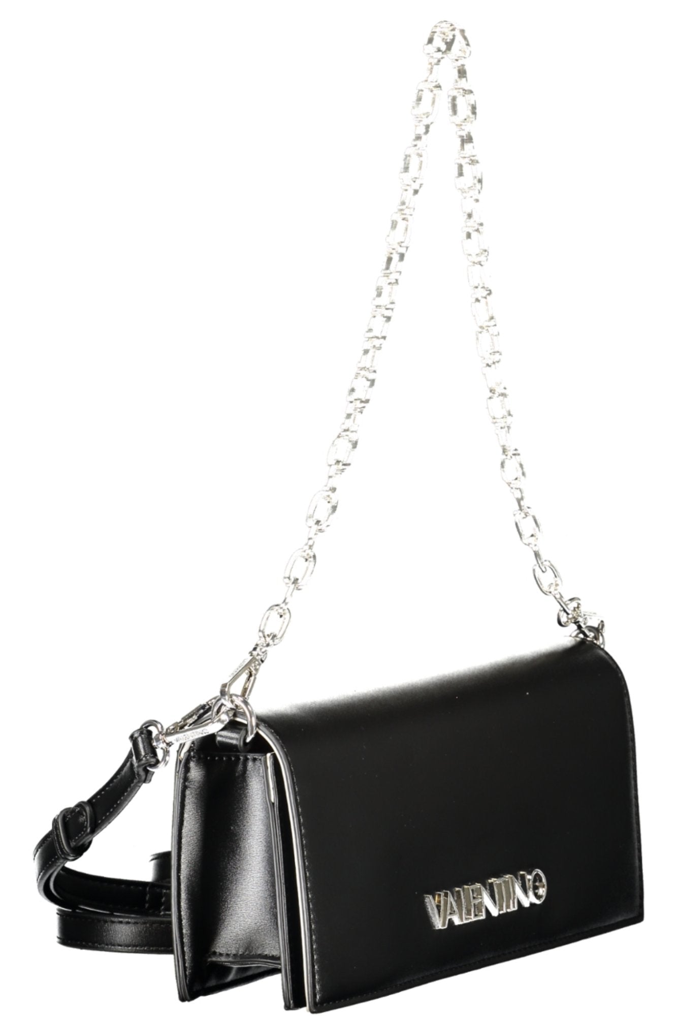 VALENTINO BAGS BORSA DONNA NERO