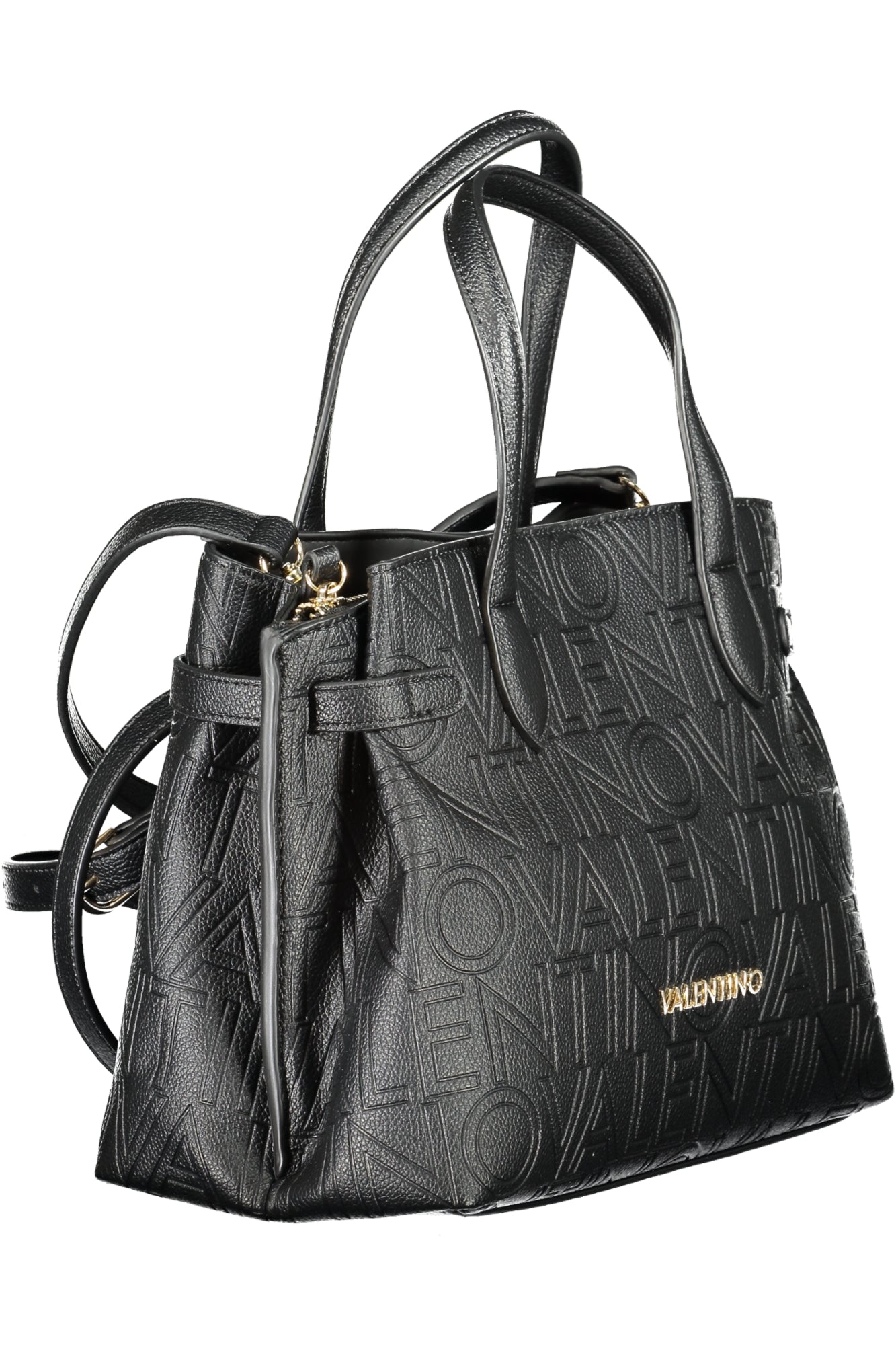 VALENTINO BAGS BORSA DONNA NERO