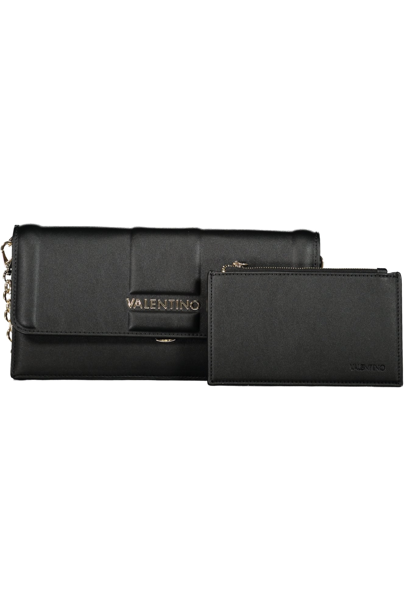 VALENTINO BAGS BORSA DONNA NERO