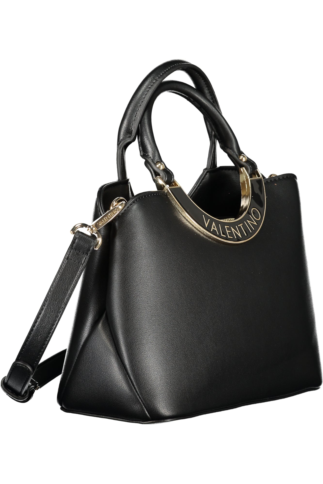 VALENTINO BAGS BORSA DONNA NERO