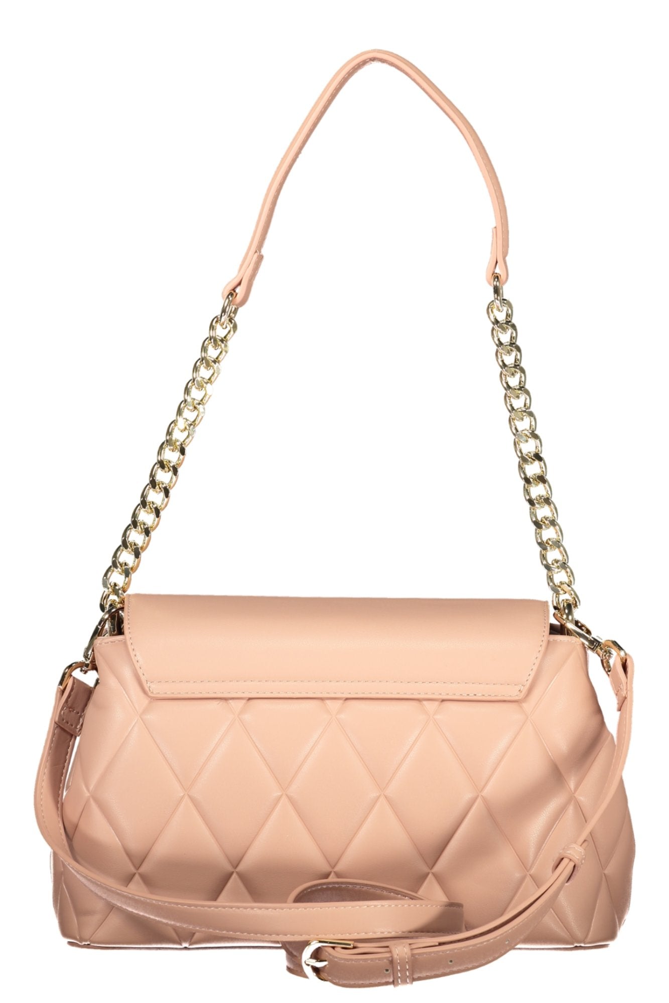 VALENTINO BAGS BORSA DONNA ROSA
